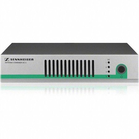 Sennheiser Active Antenna Combiner AC3/NT